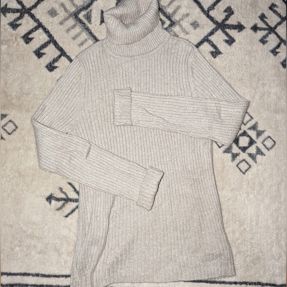 ❄️Express turtleneck